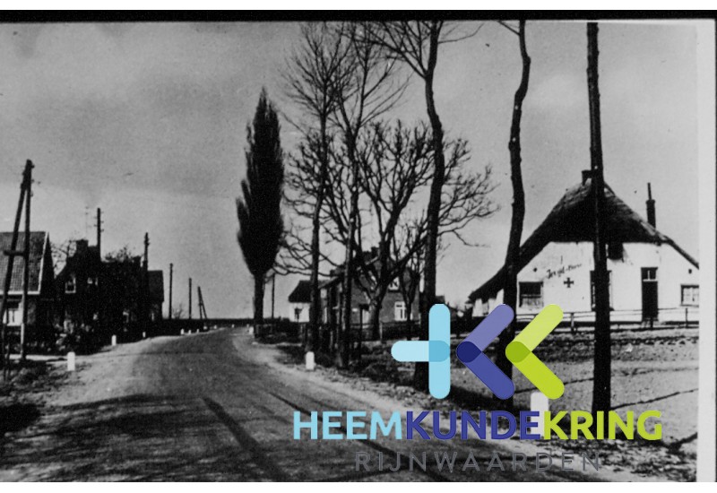 HERWEN Molenstraat F00000607